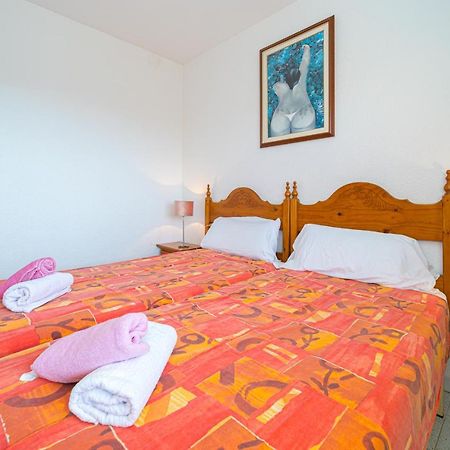 Apartment Sandra By The Sea 坎佩略 外观 照片