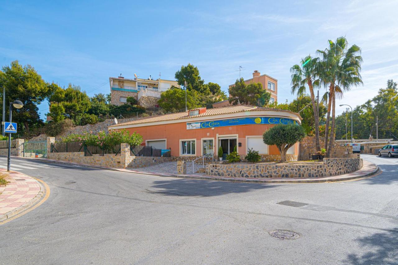 Apartment Sandra By The Sea 坎佩略 外观 照片