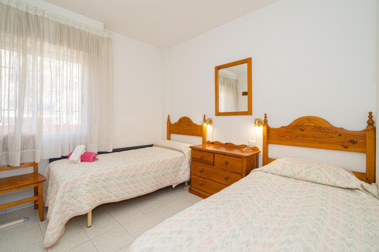Apartment Sandra By The Sea 坎佩略 外观 照片