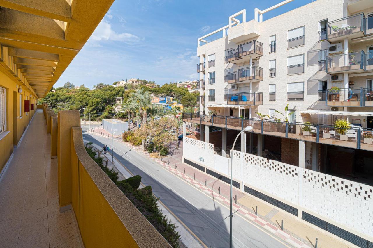 Apartment Sandra By The Sea 坎佩略 外观 照片