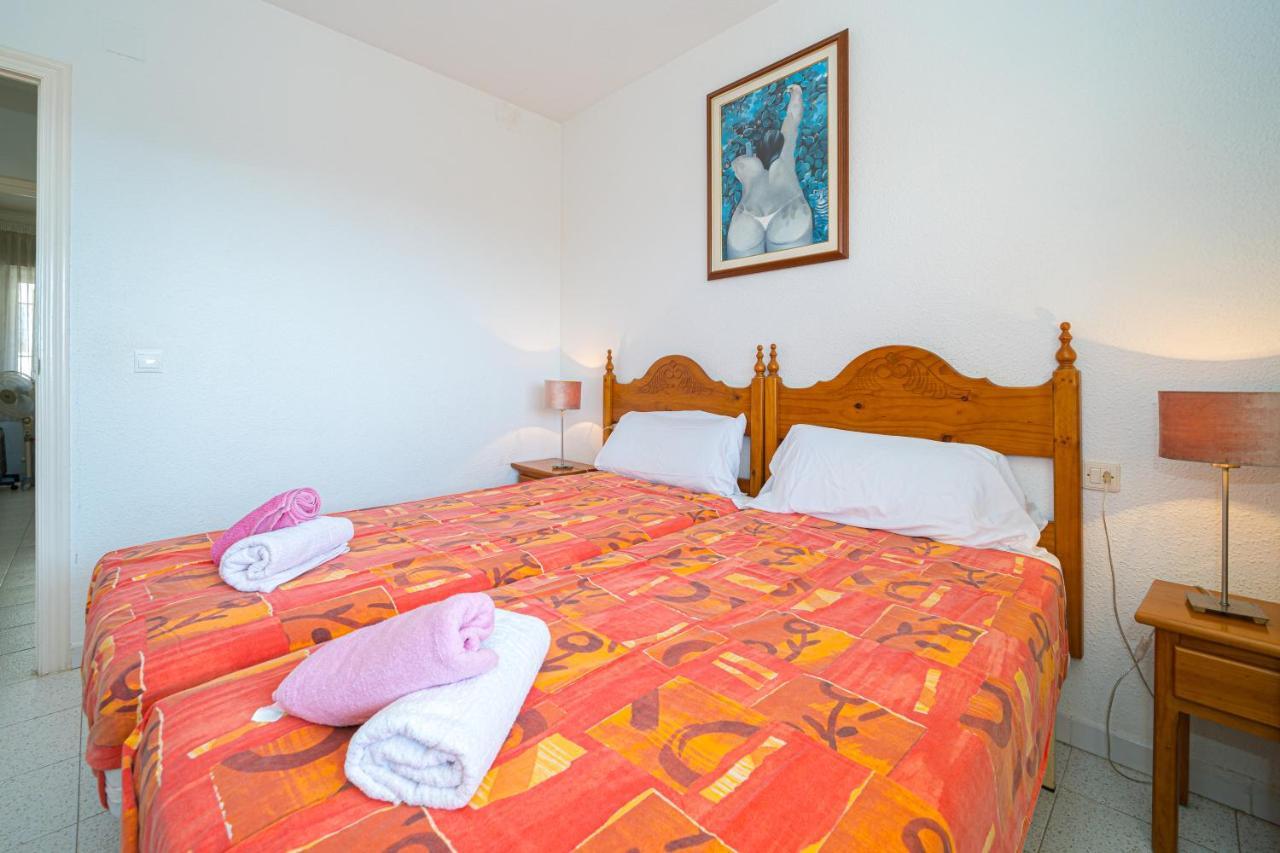 Apartment Sandra By The Sea 坎佩略 外观 照片